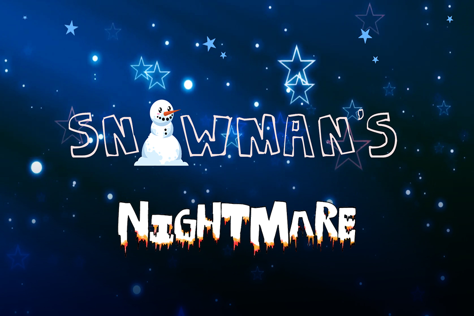 Snowman's Nightmare